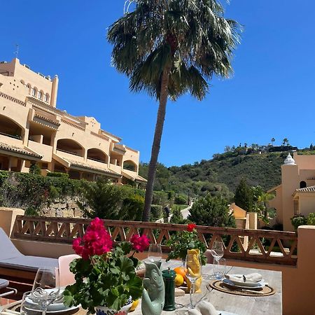 Santa Maria Village, Elviria, Marbella Ngoại thất bức ảnh