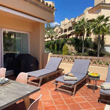 Santa Maria Village, Elviria, Marbella Ngoại thất bức ảnh