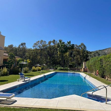 Santa Maria Village, Elviria, Marbella Ngoại thất bức ảnh