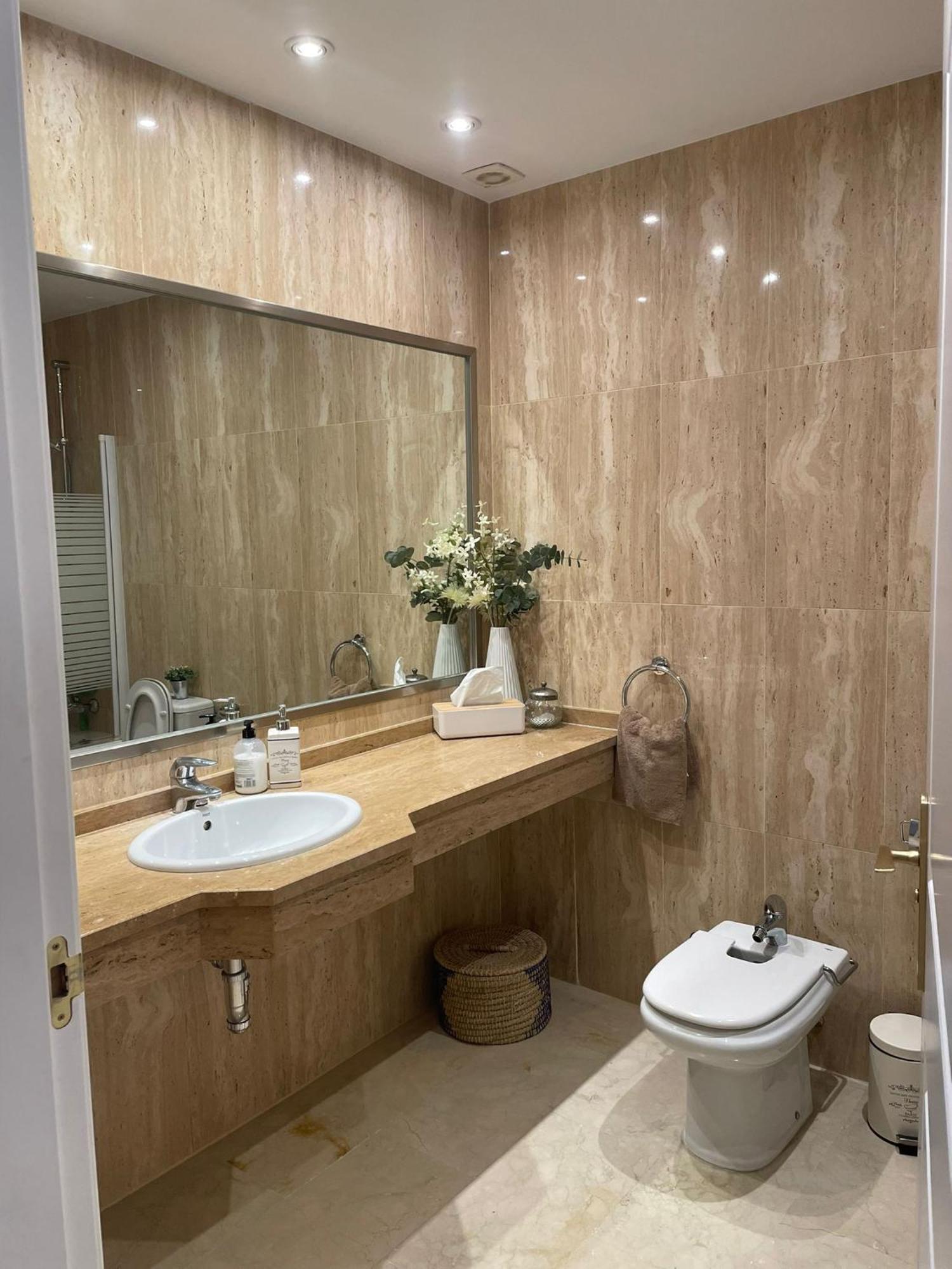 Santa Maria Village, Elviria, Marbella Ngoại thất bức ảnh