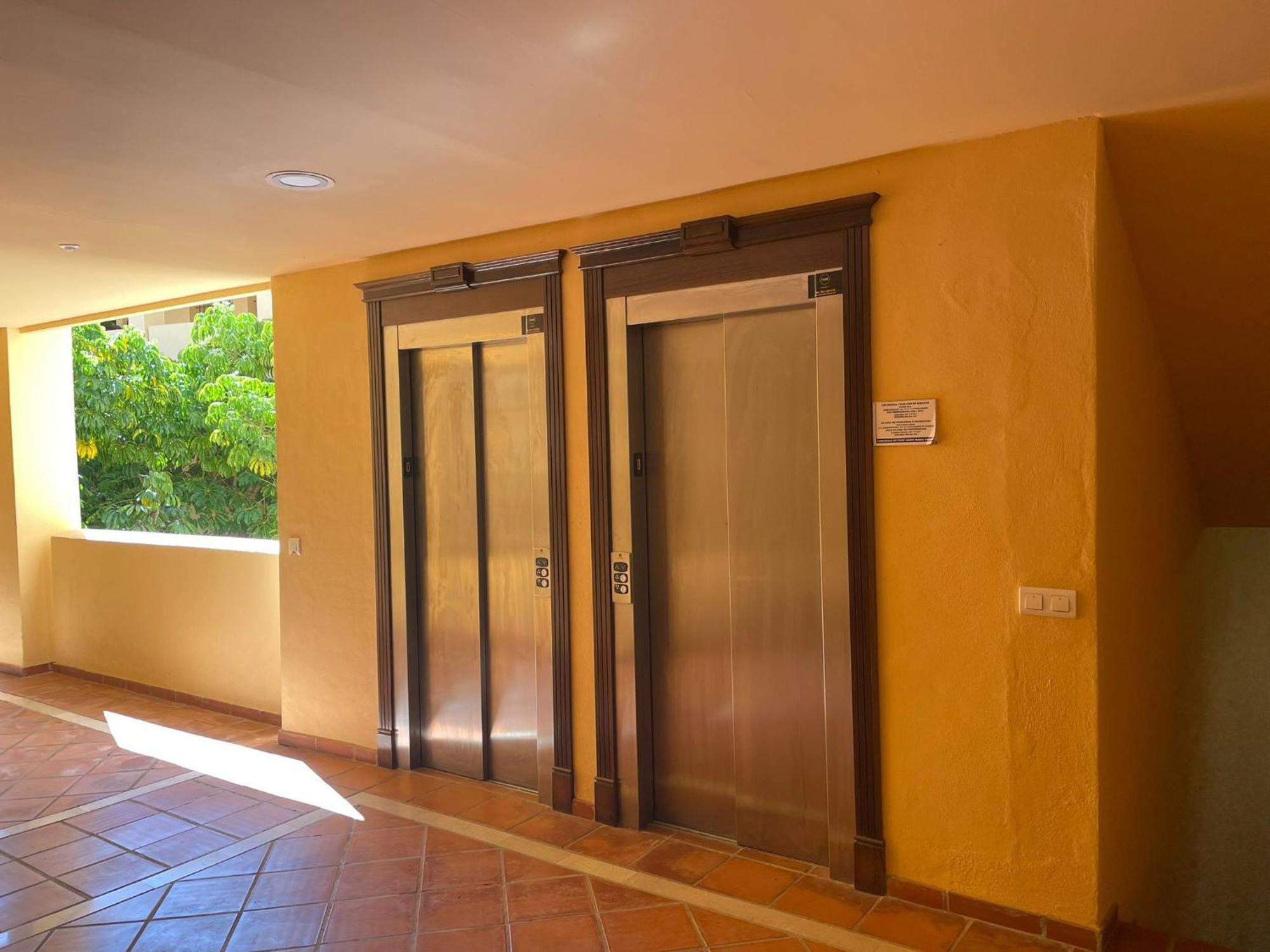Santa Maria Village, Elviria, Marbella Ngoại thất bức ảnh