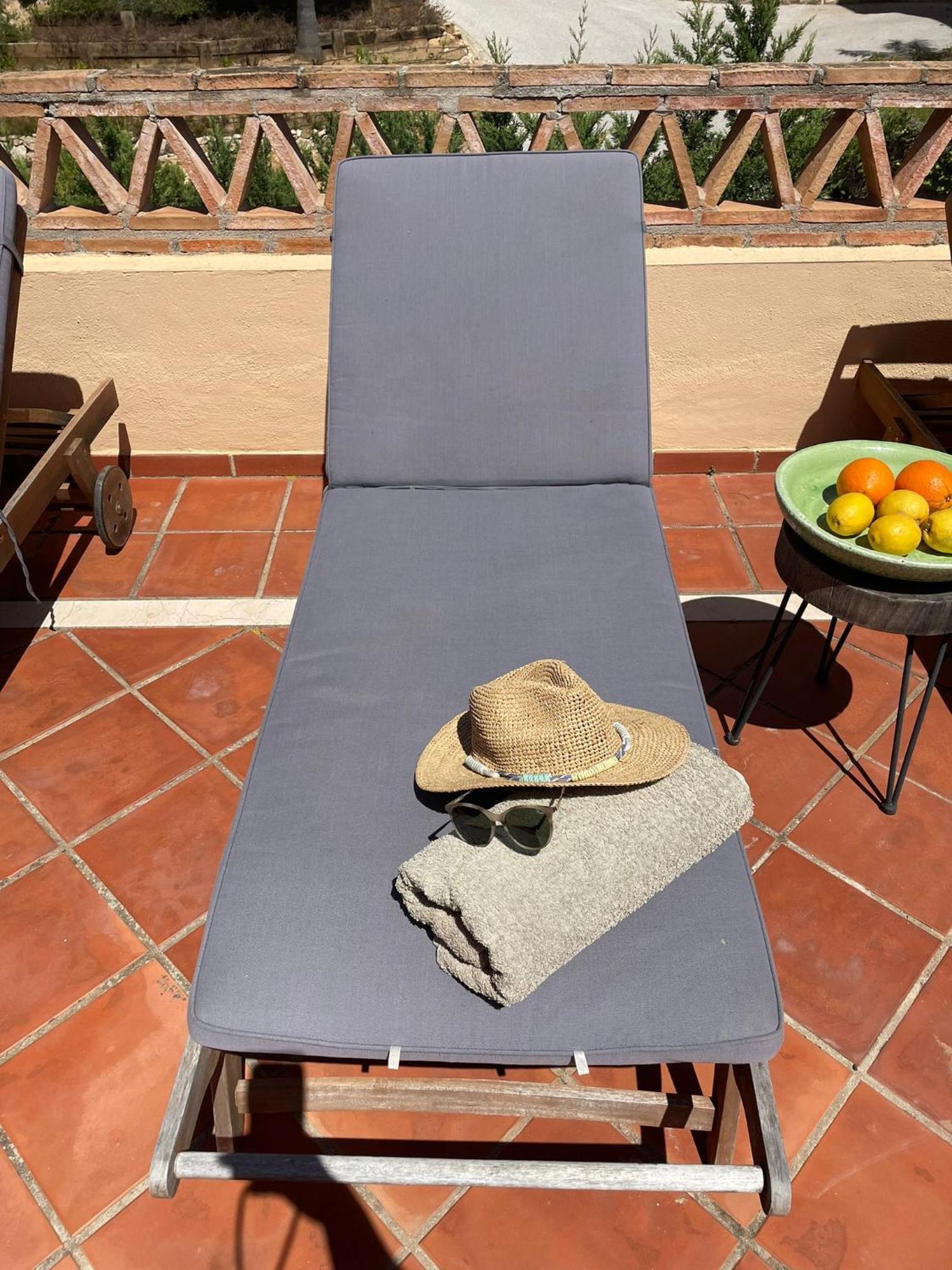 Santa Maria Village, Elviria, Marbella Ngoại thất bức ảnh