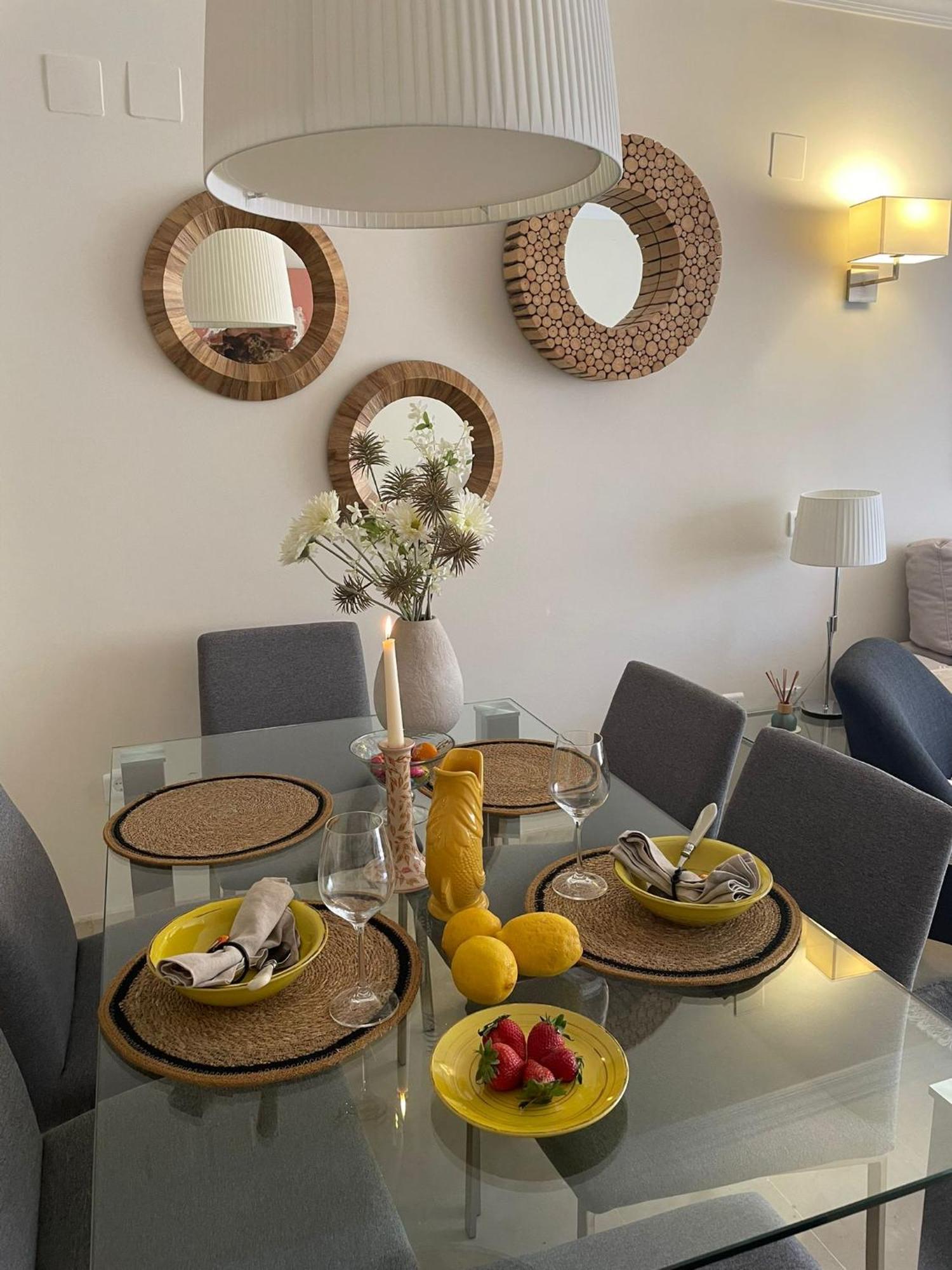 Santa Maria Village, Elviria, Marbella Ngoại thất bức ảnh