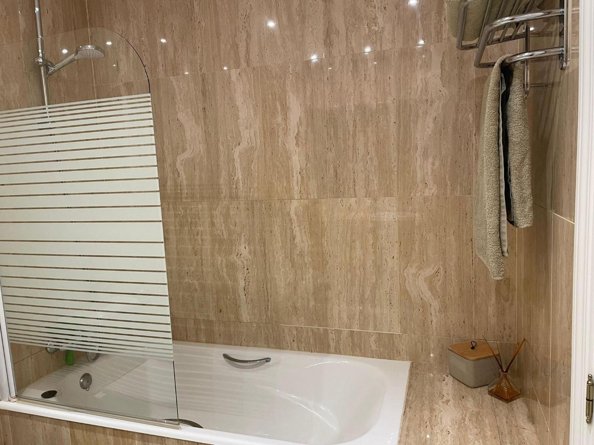 Santa Maria Village, Elviria, Marbella Ngoại thất bức ảnh