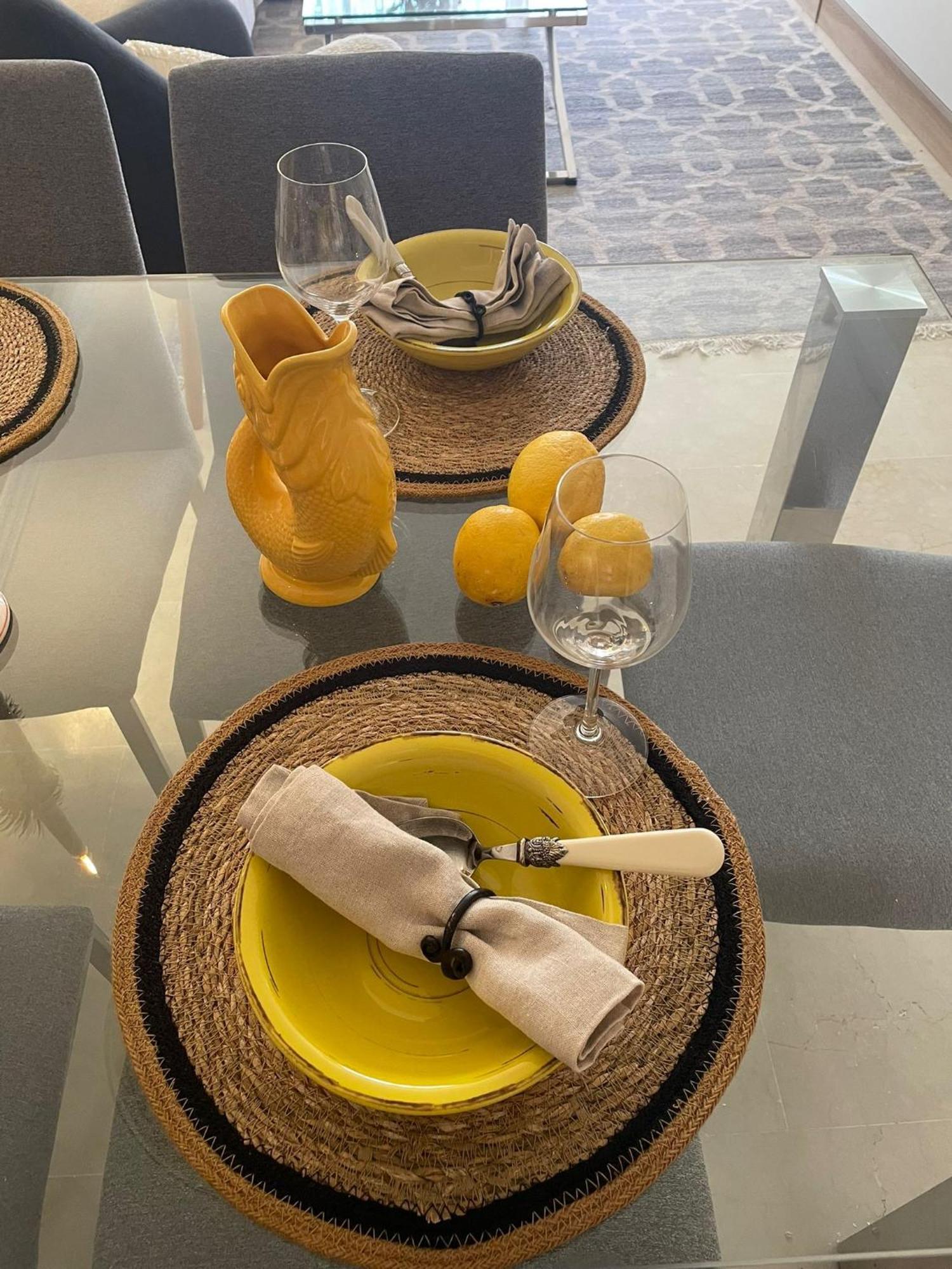 Santa Maria Village, Elviria, Marbella Ngoại thất bức ảnh